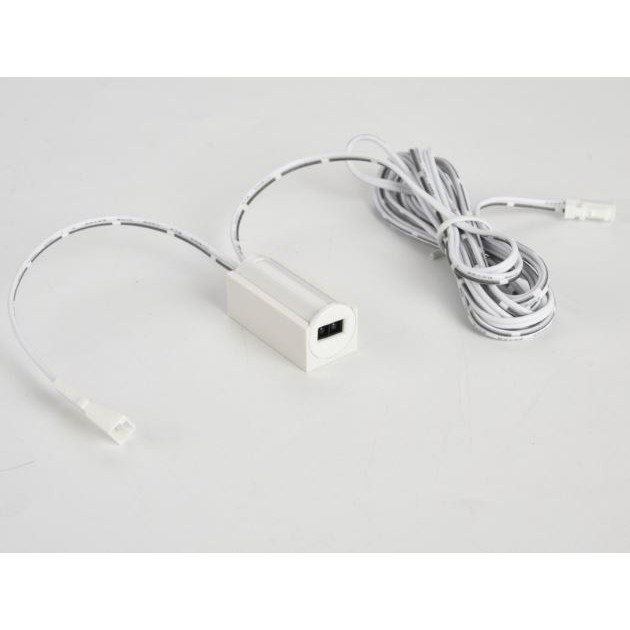 Công tăc cảm biến vẫy tay bật tắt tự động 12V 36W chuyên dụng lắp tủ cảm biến vẫy tay 12v