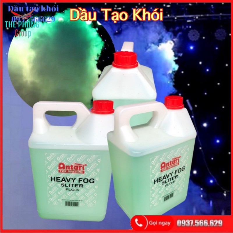 [ SALE OFF ] Nước Tạo Khói Antari. Dùng Để Tạo Hiệu Ứng Khói Cho Sân Khấu, Dành Cho Các Loại Máy Khói Thông Thường