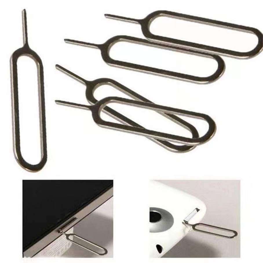 Dụng cụ hỗ trợ lấy thẻ sim cho điện thoại