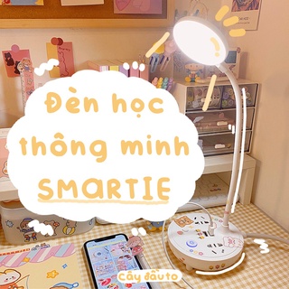 Đèn Bàn Học Rib Holder Lamp Light