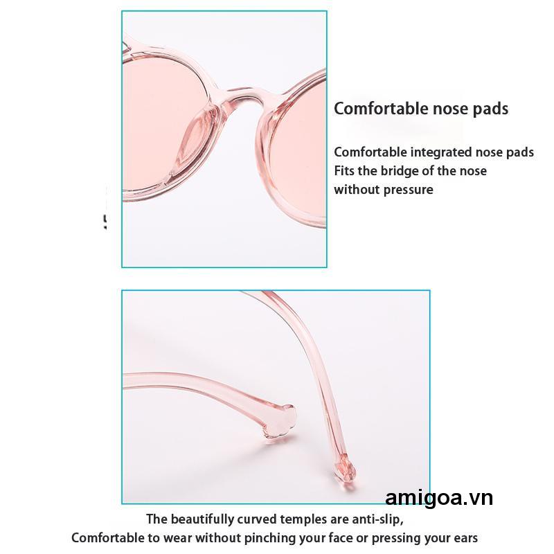 ✨✨Kính râm tai mèo đáng yêu cho bé trai bé gái