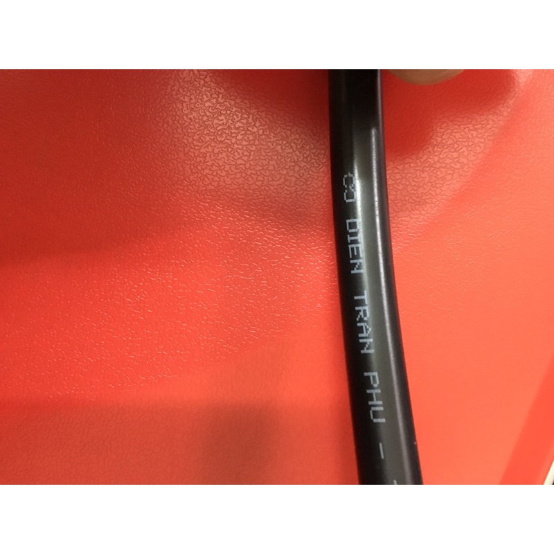 Cáp CXV 2x6 trần phú 41 phương liệt