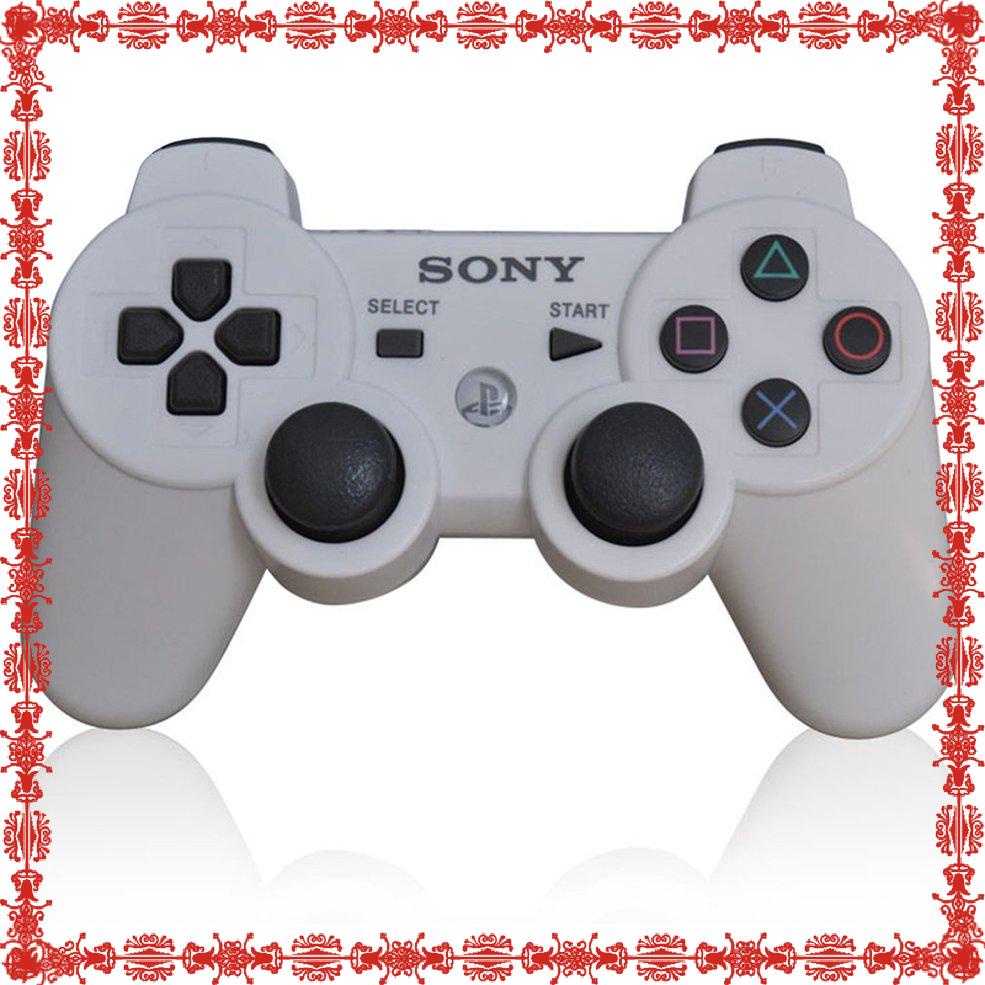 Tay Cầm Chơi Game Không Dây Thông Minh Cho Máy Tính Ps3