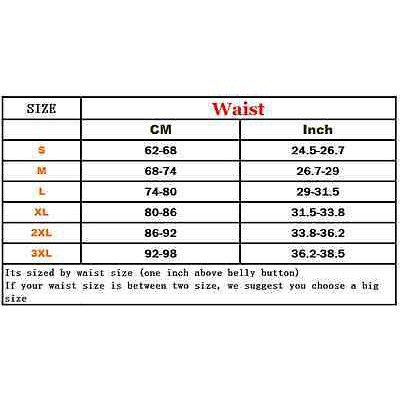 Đai nịt bụng siêu mỏng định hình eo | BigBuy360 - bigbuy360.vn