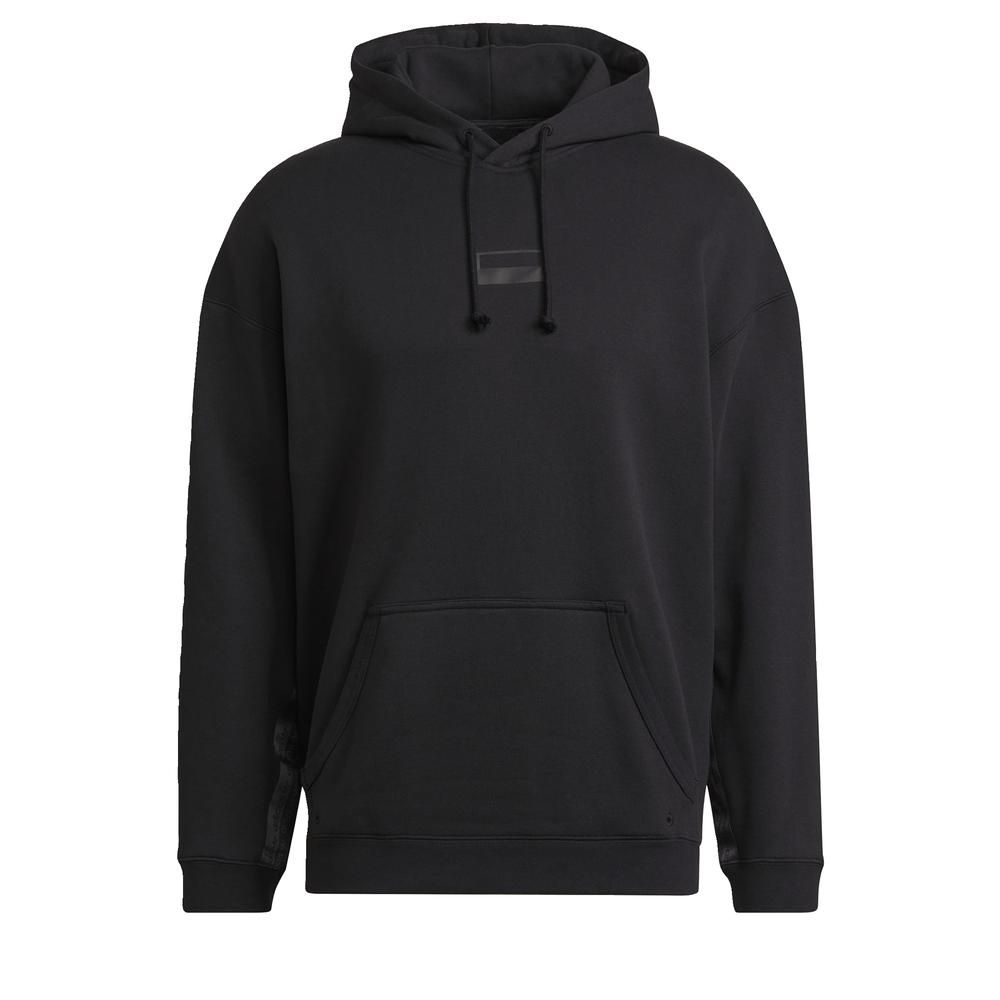 Áo Hoodie adidas ORIGINALS Nam Áo Hoodie Suông R.Y.V. Màu đen H11479