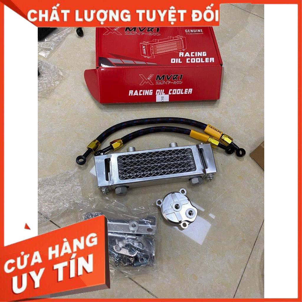 KÉT NHỚT LÀM MÁT ĐỘNG CƠ (X-MVR1) CHO EXCITER 150