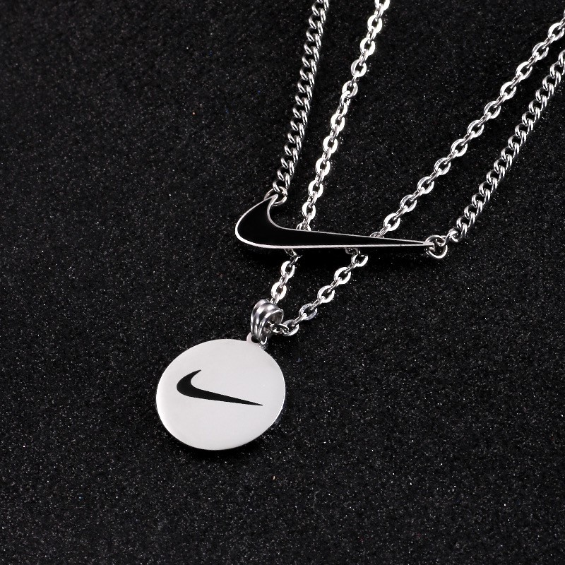 Dây chuyền Nike,vòng cổ Nike (VC9)