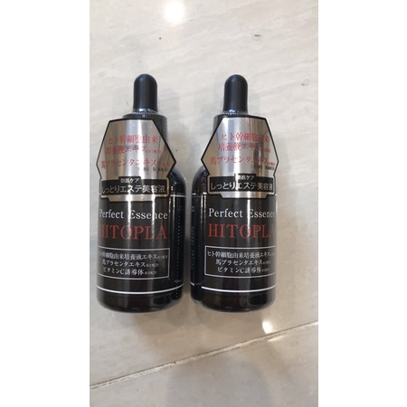 SERUM DƯỠNG TRẮNG DA NGỪA NÁM NHAU THAI HITOPLA