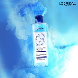 Tẩy trang LOreal