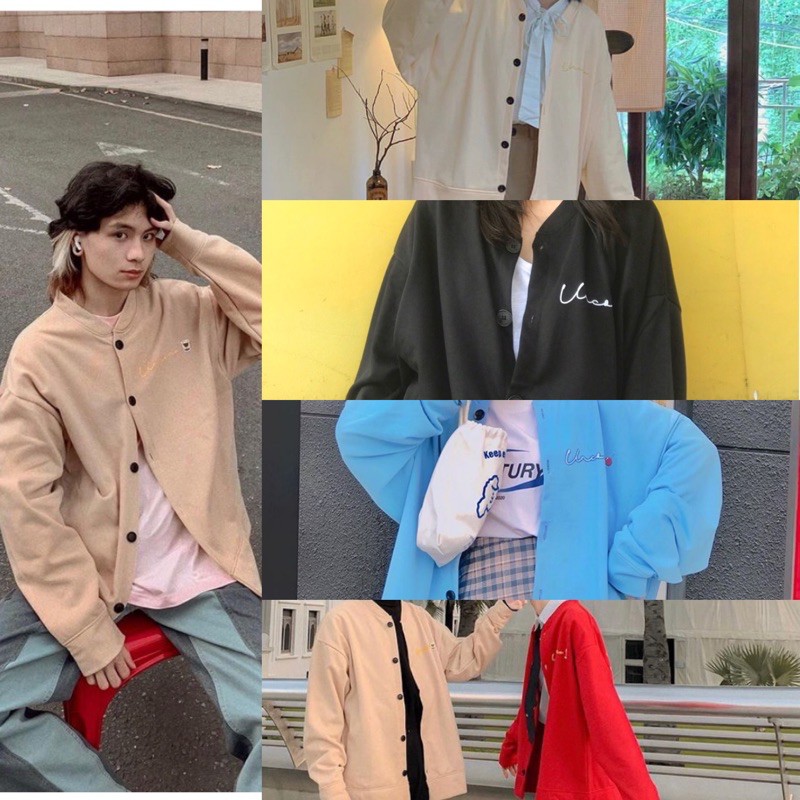 Áo jacket (full màu) | BigBuy360 - bigbuy360.vn