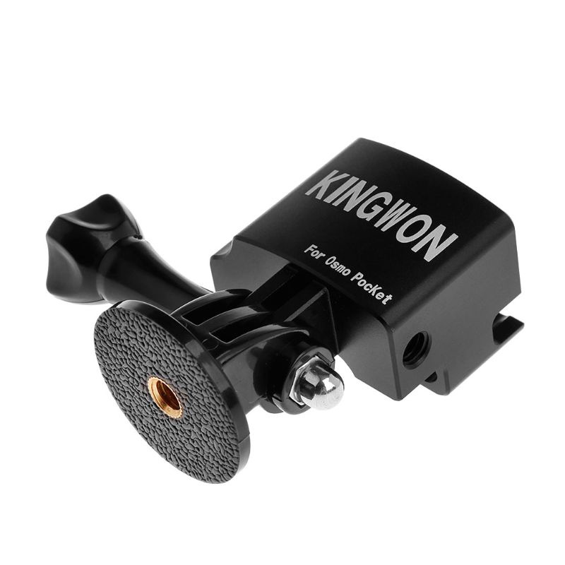 Phụ Kiện Giá Đỡ Chuyển Đổi Ốc Vít 1 / 4 Ổn Định Cho Giá Đỡ Ba Chân