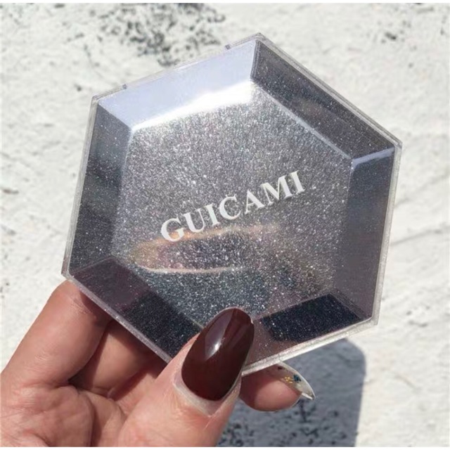 Phấn highlight Guicami