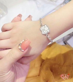 Lắc con giáp cho bé