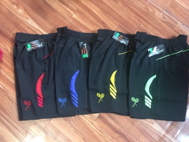 Quần đùi nam thể thao | BigBuy360 - bigbuy360.vn