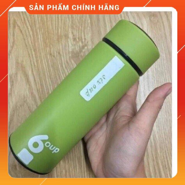 [HÀNG SIÊU TỐT] XẢ KHO Bình nước 6UP 450ml lõi thủy tinh tuyển sỉ sll