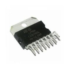 IC chức năng L298 3A DIP Chân Cắm