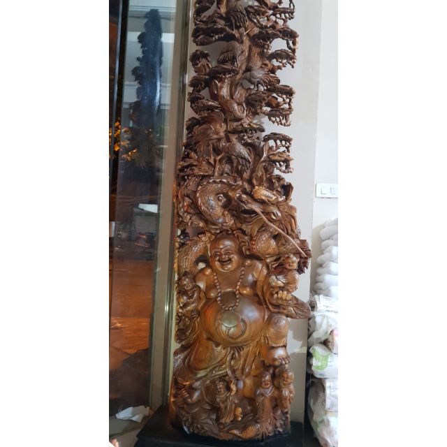 Siêu phẩm Di Lặc Ngũ Phúc