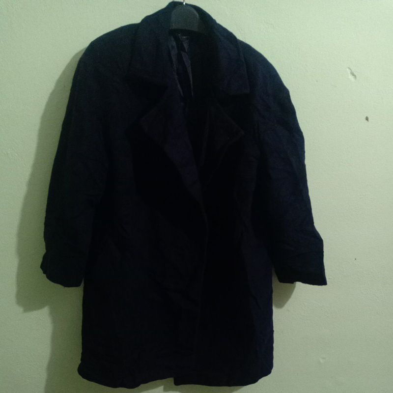 Dạ khoác thời trang