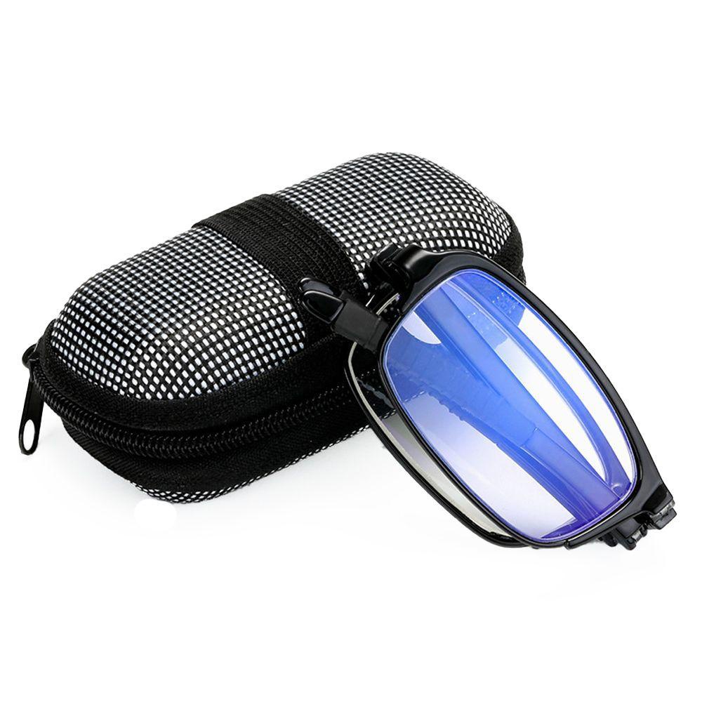 Kính Đọc Sách Siêu Nhẹ Phóng Đại + 1.0 ~ + 4.0 TR