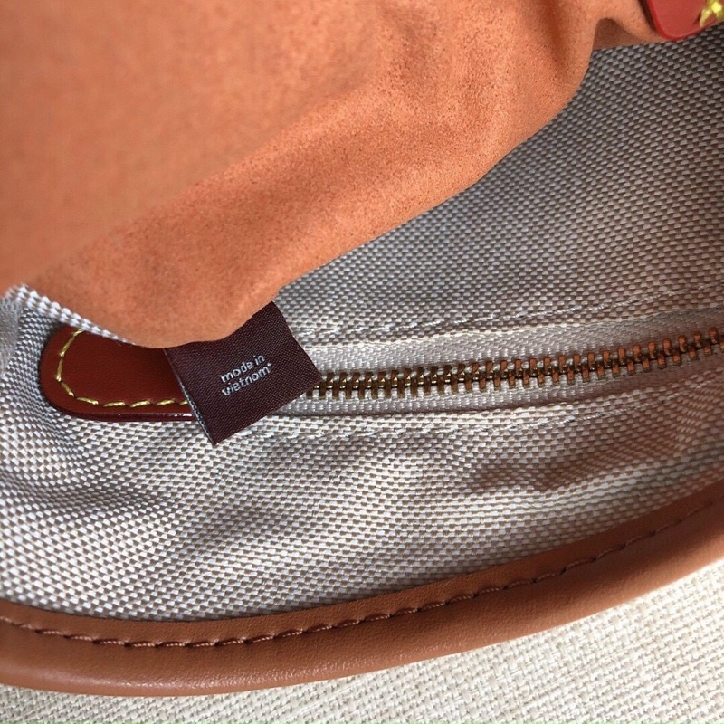 TÚI COACH SOFT TABBY C5261