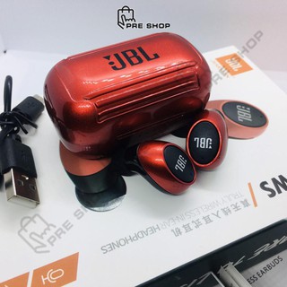 JBL T290 Tai Nghe Bluetooth Công Nghệ TWS Chống Ồn - Lọc Âm Thanh