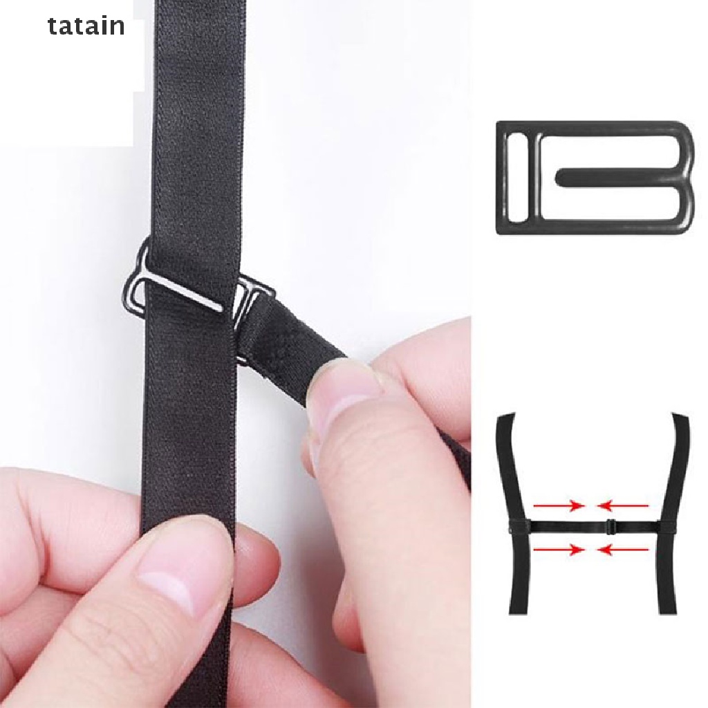 [TAT] 5pcs Mask Extender - Face Mask Extender Strap Ear Loops Relieving Ear Pressure CVX