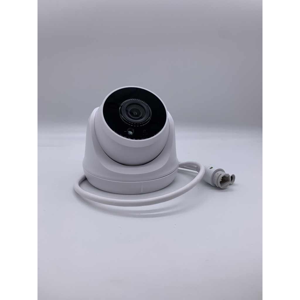 Camera IP trong nhà 3.0mp có mic thu âm