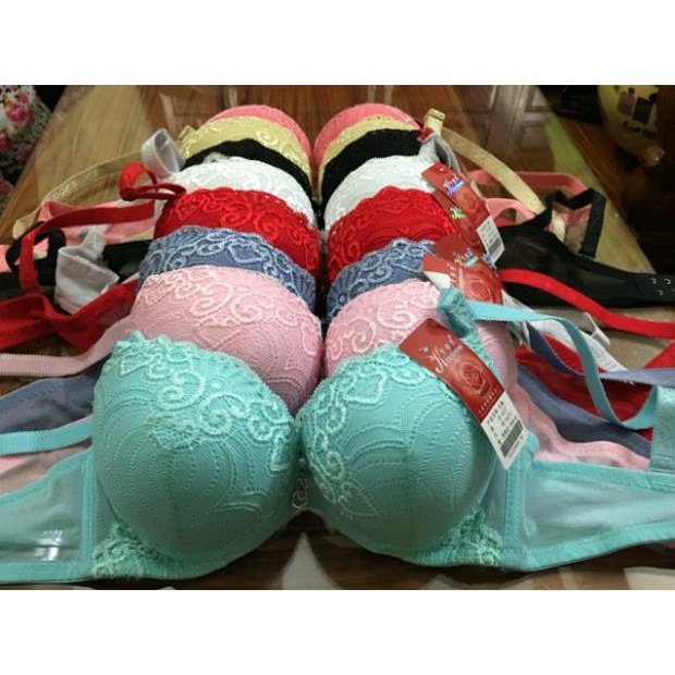 Free ship  Áo ngực siêu nâng 55k