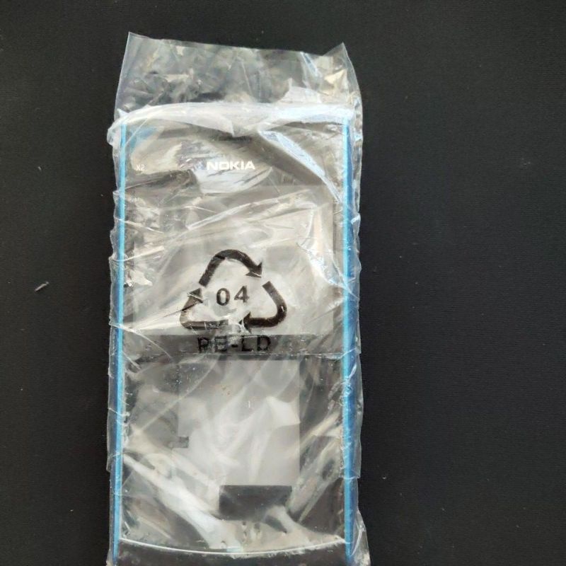 Võ sườn nokia X2 01