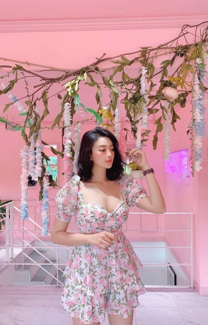 🌸 JUM HOA TAY PHỒNG 🌸