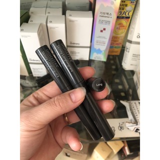 (Longlongcara) Chuốt mi innisfree