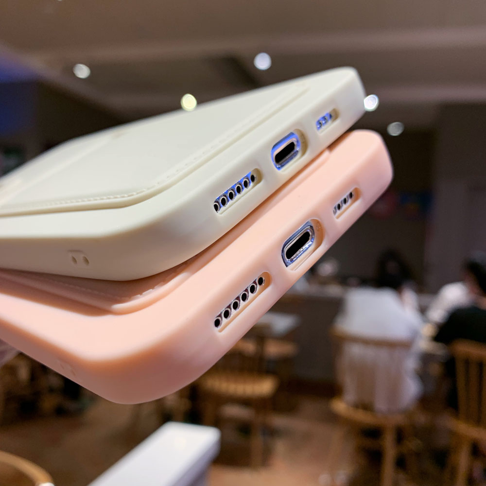 Ốp điện thoại thời trang thích hợp cho Iphone 12 11 Pro Max Xs Max Xr X 8 7 Plus Se2020