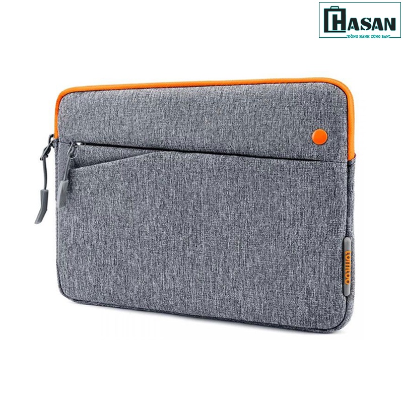 Túi chống sốc chính hãng TOMTOC (USA) STYLE - A18-C01 cho Macbook Air/Retina 13-14 inch