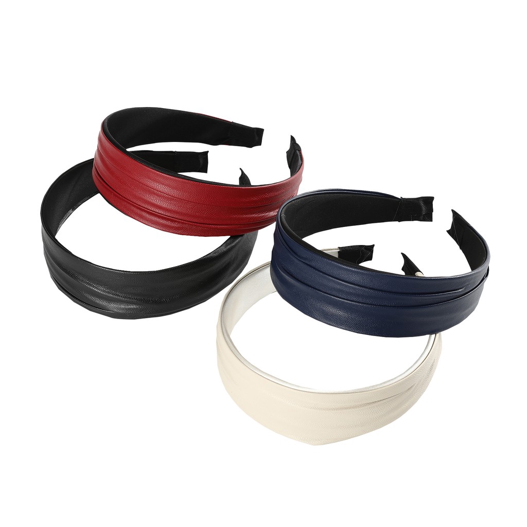 Cài tóc phong cách Hàn Quốc thời trang