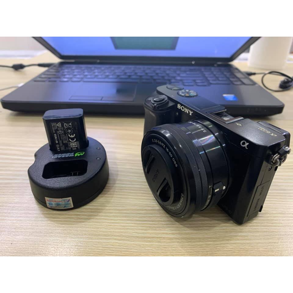 🌟🌟🌟Máy ảnh Sony a6000 combo hot đây ạ📸📸📸📸 | BigBuy360 - bigbuy360.vn