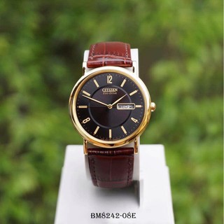 Đồng hồ Nam Citizen BM8242-08E