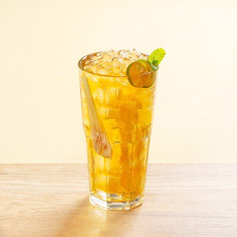 Siro kim quất - siro kum quất chai 840ml ( BAO BÌ MỚI)
