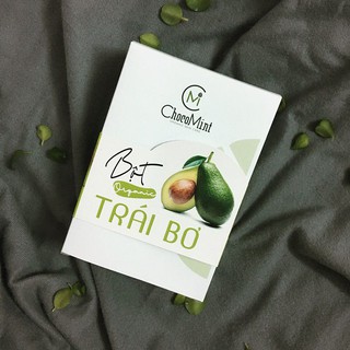 BỘT TRÁI BỎ 500gr