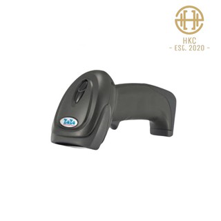Máy đọc mã vạch 1D Zozo Z2400