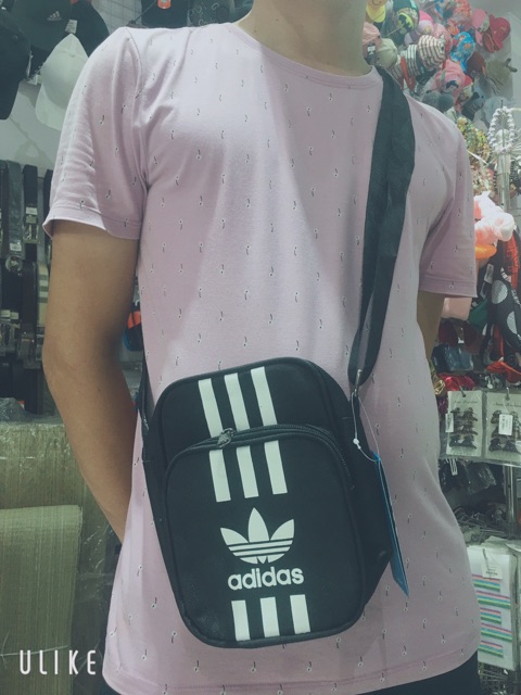 Túi đeo chéo  adidas nam giá rẻ