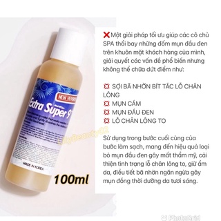 Ủ mụn Medipeel chai 100ml