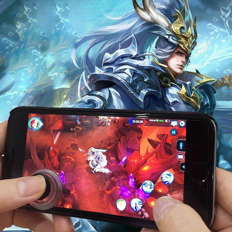 Nút GAME ĐỒNG TIỀN dành cho màn hình cảm ứng | BigBuy360 - bigbuy360.vn