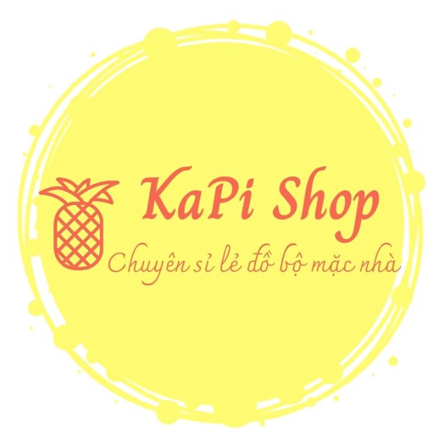 KaPi Shop - Đồ Bộ Mặc Nhà