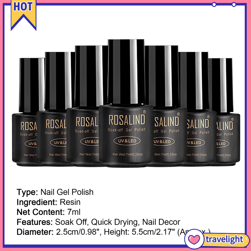 Sơn Móng Tay Nhiều Màu Sắc