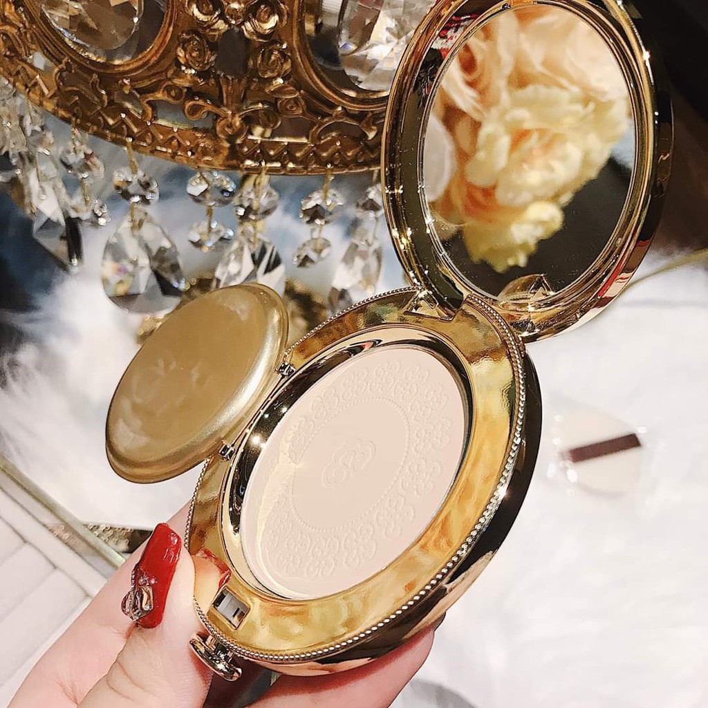 PHẤN PHỦ WHOO VÀNG DẠNG NÉN CHE KHUYẾT ĐIỂM TWO WAY PACT | BigBuy360 - bigbuy360.vn