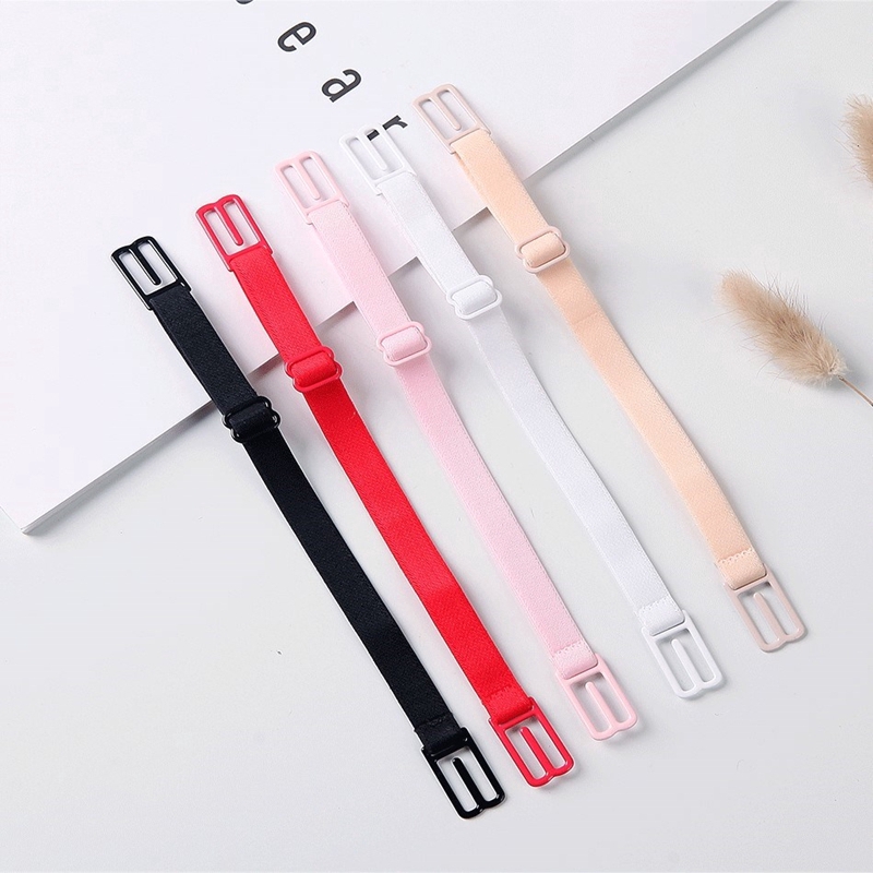 [ Ready Stock ] Dây đai cố định áo ngực thiết kế có thể điều chỉnh tiện dụng