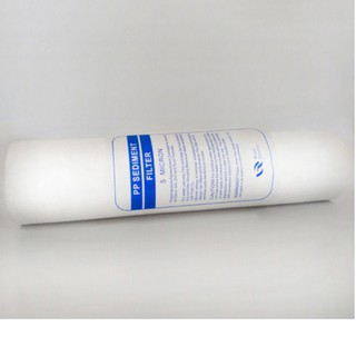 Bộ lọc nước sinh hoạt 2 cấp 20C3