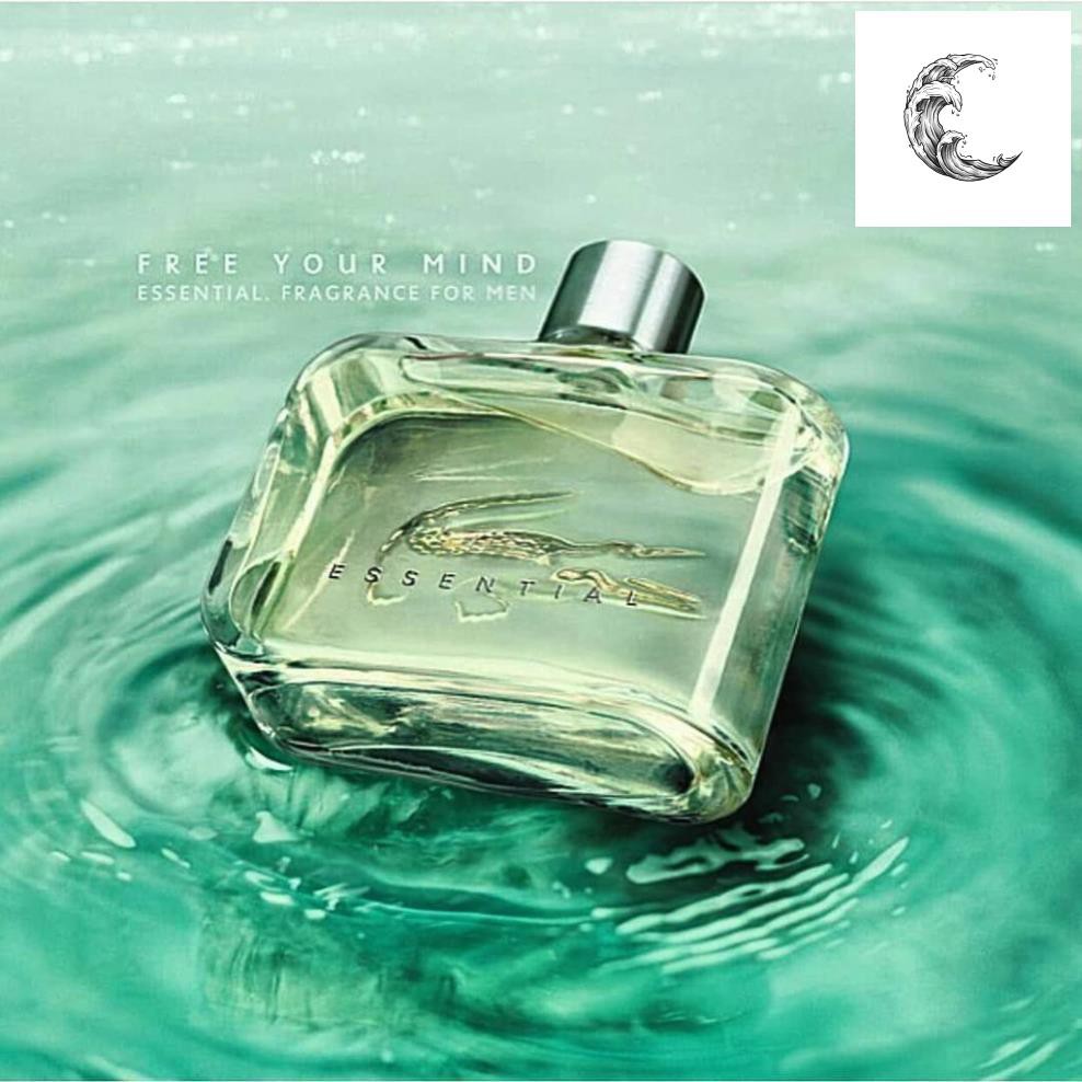 - Scentstation- - Nước hoa - Lacoste Essential -Nước Hoa Chất