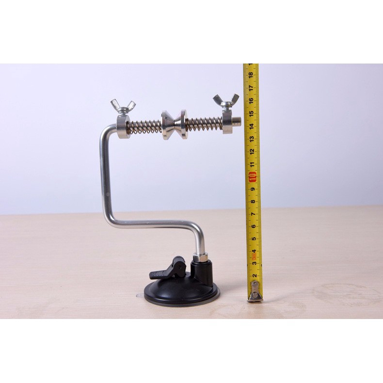 Dụng Cụ Quấn Dây Câu Cá Bằng Nhôm Mới