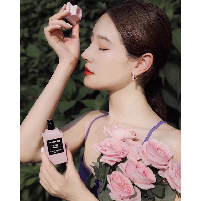 Nước Hoa Tom Ford Rose Prick EDP 10ml